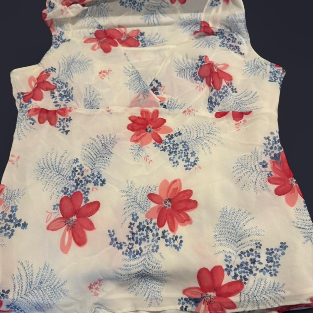 Ann Taylor LOFT Blouse